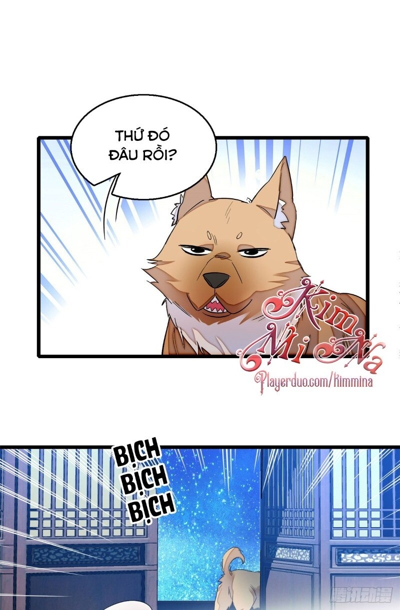 Tự Cẩm Chapter 26 - Trang 2