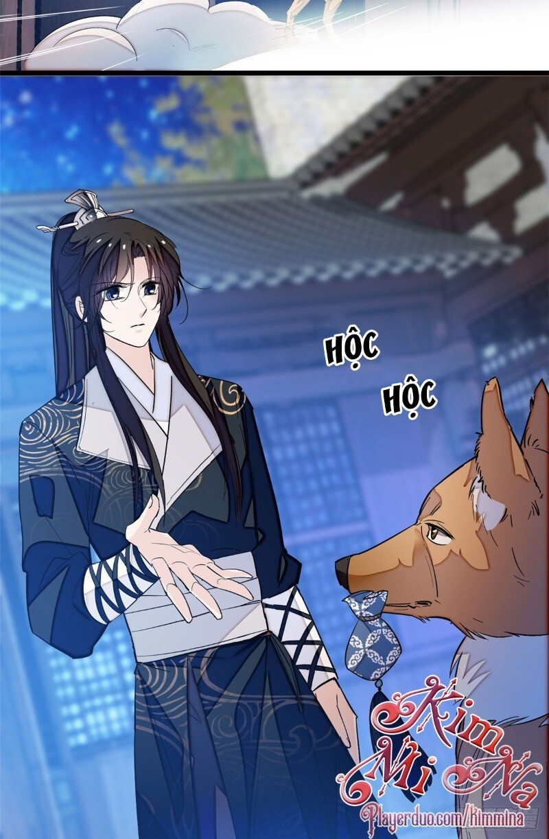 Tự Cẩm Chapter 26 - Trang 2