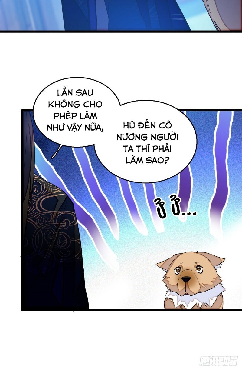 Tự Cẩm Chapter 26 - Trang 2