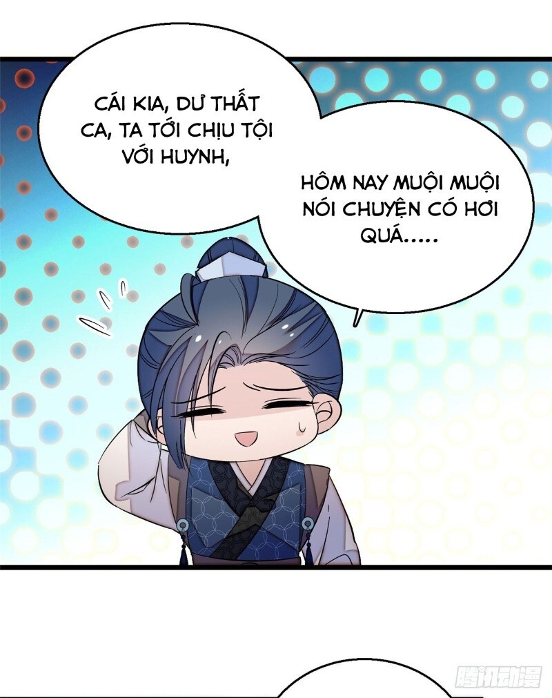 Tự Cẩm Chapter 26 - Trang 2