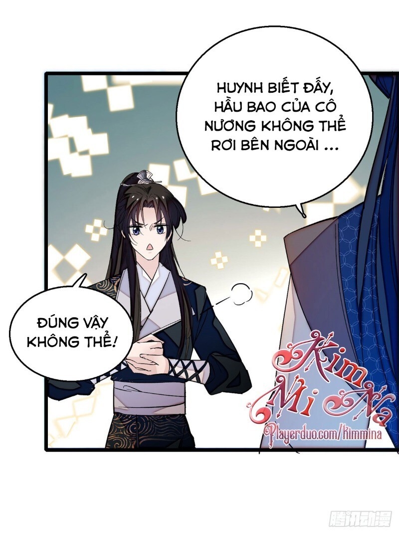 Tự Cẩm Chapter 26 - Trang 2