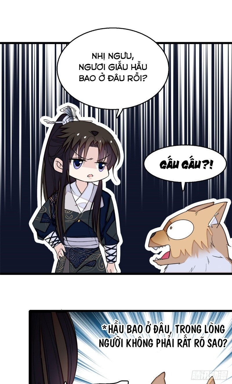 Tự Cẩm Chapter 26 - Trang 2