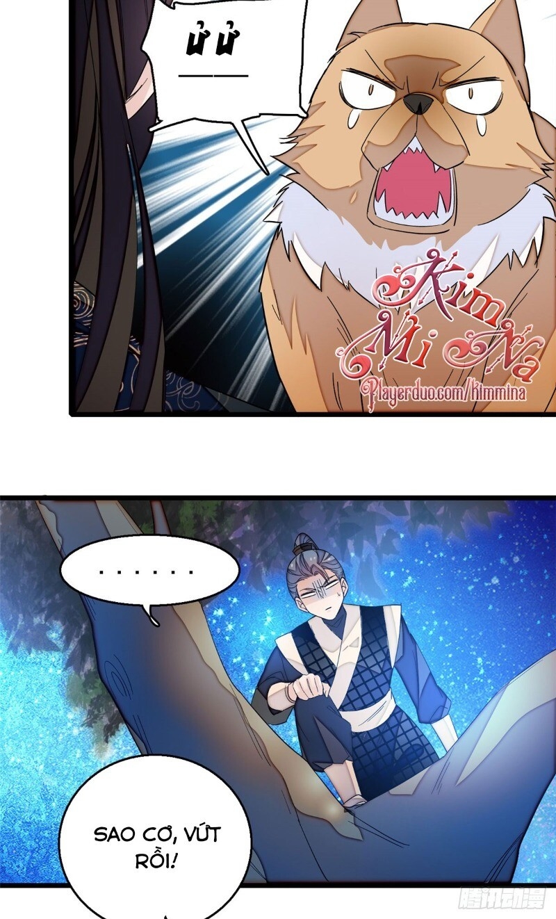 Tự Cẩm Chapter 26 - Trang 2