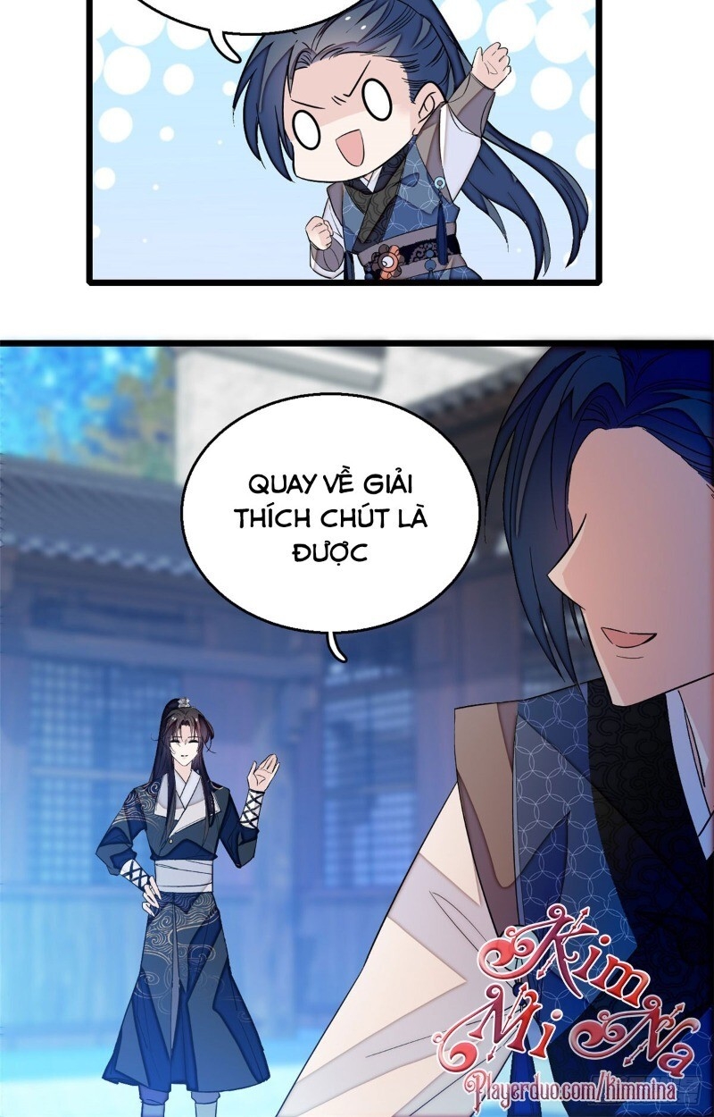 Tự Cẩm Chapter 26 - Trang 2