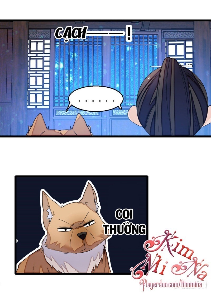 Tự Cẩm Chapter 26 - Trang 2