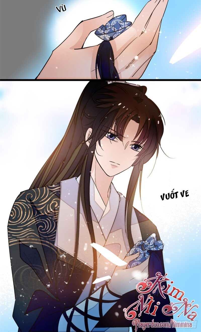 Tự Cẩm Chapter 26 - Trang 2