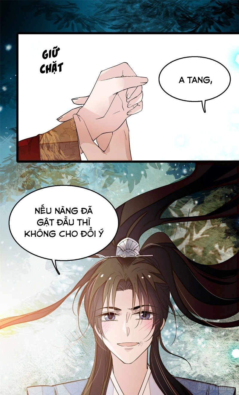 Tự Cẩm Chapter 26 - Trang 2