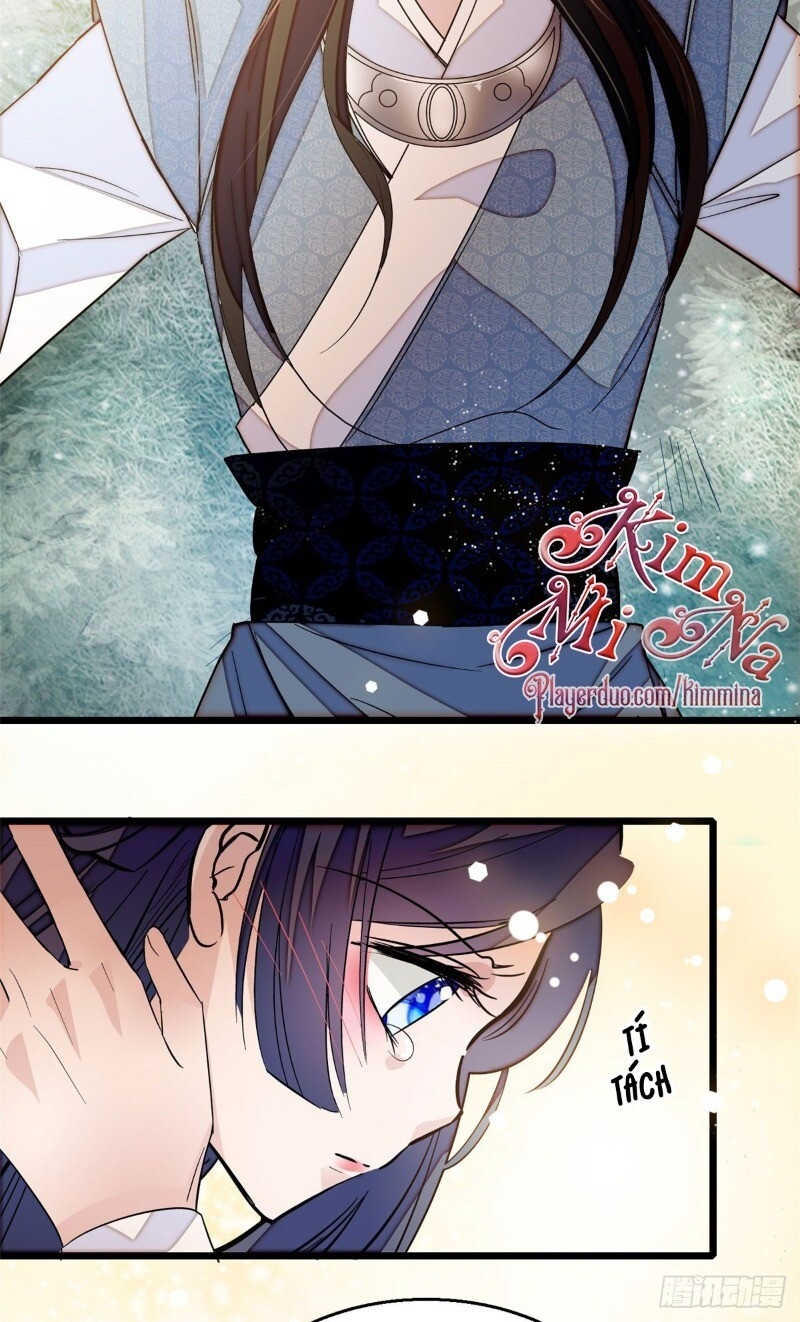 Tự Cẩm Chapter 26 - Trang 2