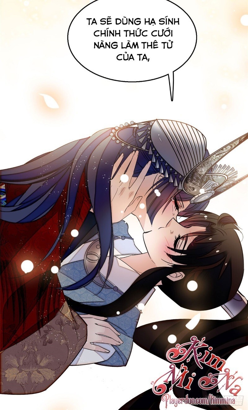 Tự Cẩm Chapter 26 - Trang 2