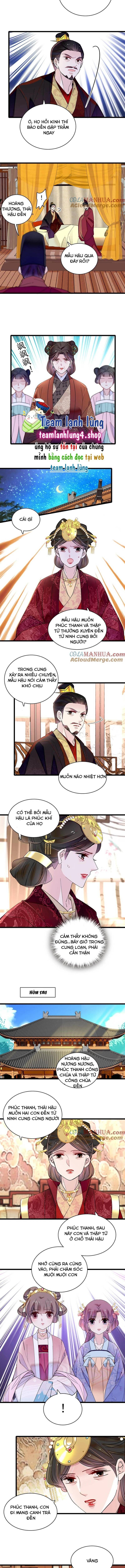 Tự Cẩm Chapter 260 - Trang 2