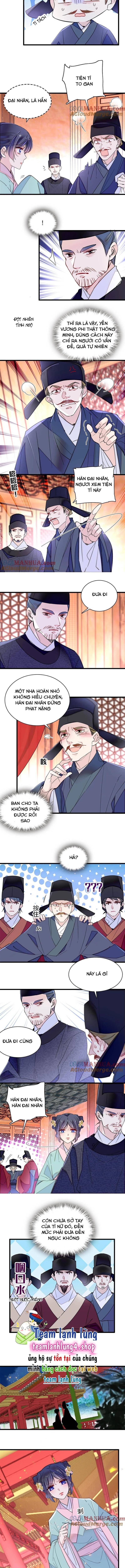 Tự Cẩm Chapter 262 - Trang 2