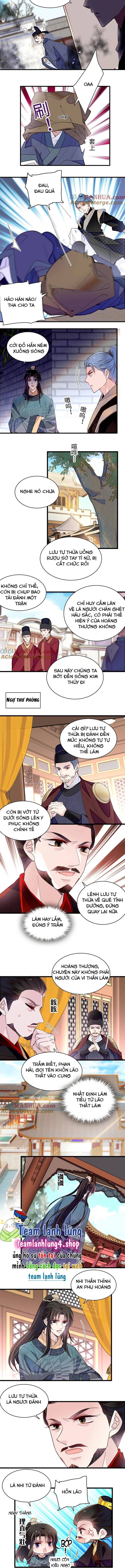 Tự Cẩm Chapter 263 - Trang 2