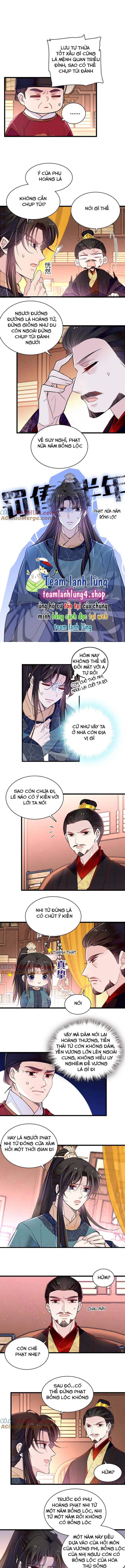 Tự Cẩm Chapter 263 - Trang 2