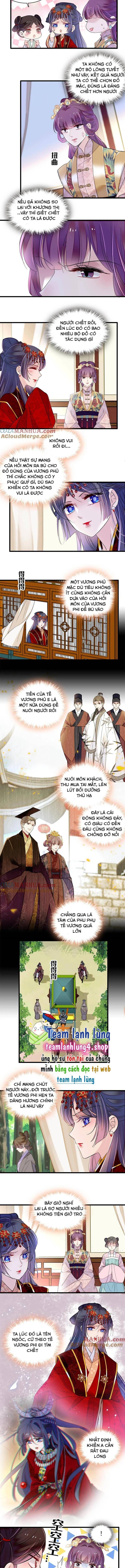 Tự Cẩm Chapter 269 - Trang 2