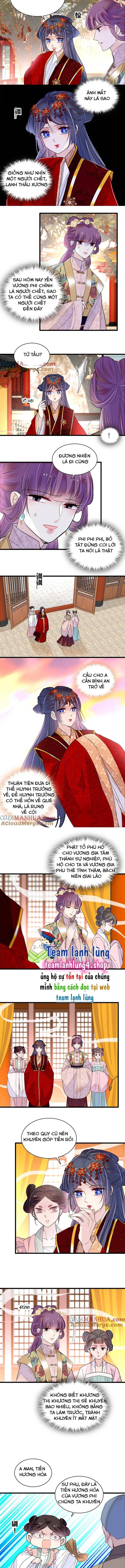 Tự Cẩm Chapter 269 - Trang 2