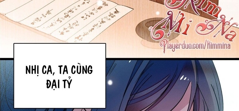 Tự Cẩm Chapter 27 - Trang 2