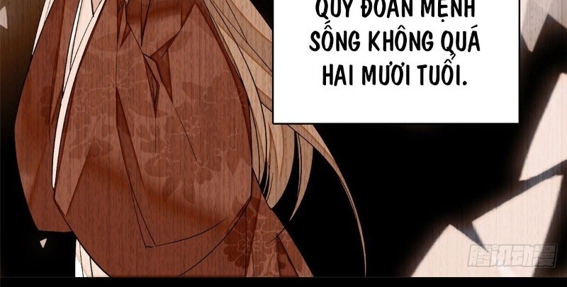 Tự Cẩm Chapter 27 - Trang 2