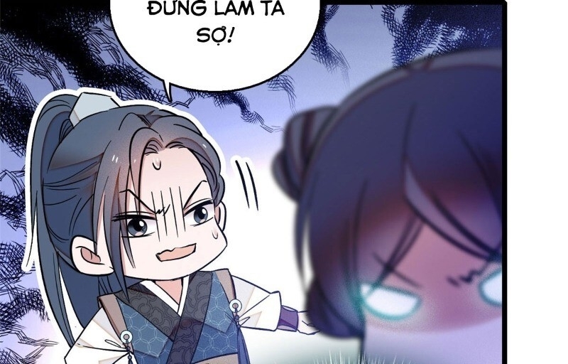 Tự Cẩm Chapter 27 - Trang 2