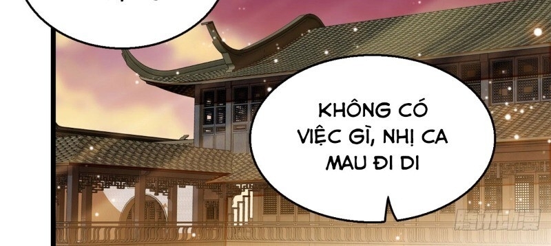 Tự Cẩm Chapter 27 - Trang 2