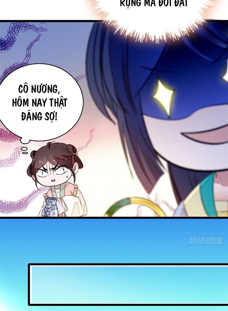 Tự Cẩm Chapter 27 - Trang 2