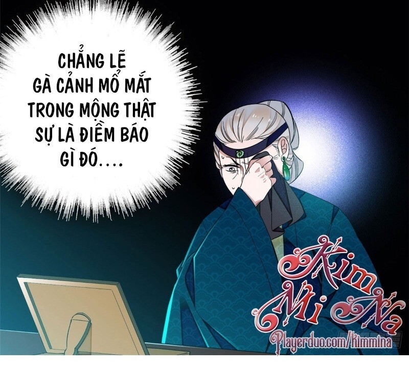 Tự Cẩm Chapter 27 - Trang 2