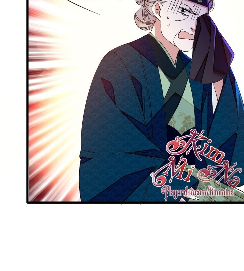 Tự Cẩm Chapter 27 - Trang 2