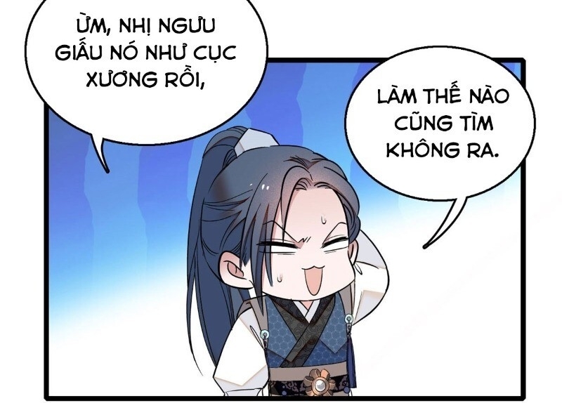 Tự Cẩm Chapter 27 - Trang 2