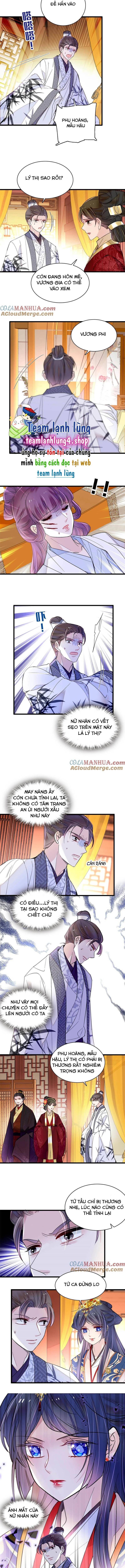 Tự Cẩm Chapter 272 - Trang 2