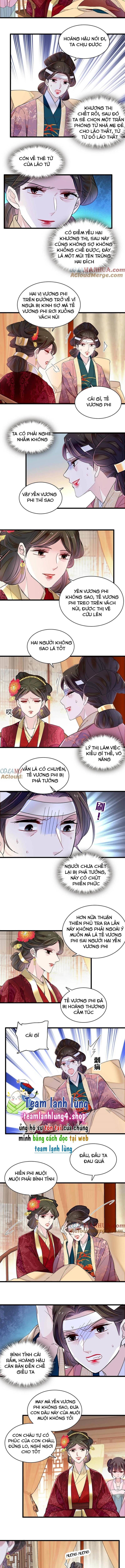 Tự Cẩm Chapter 274 - Trang 2