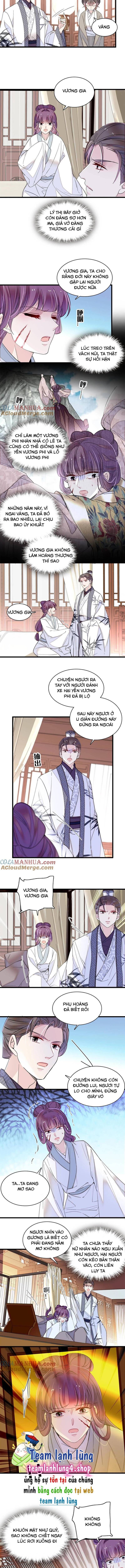 Tự Cẩm Chapter 274 - Trang 2