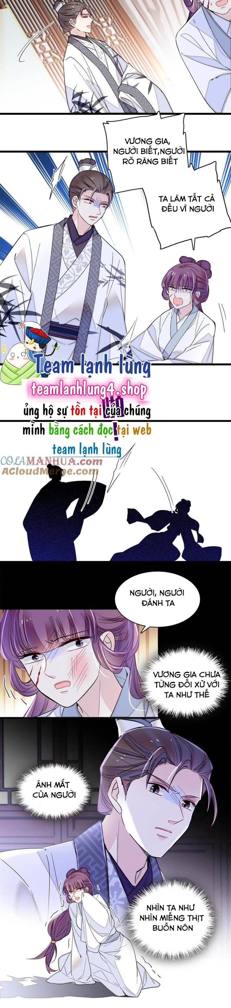 Tự Cẩm Chapter 274 - Trang 2