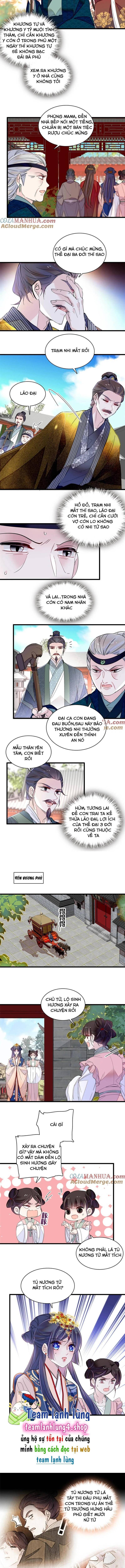 Tự Cẩm Chapter 276 - Trang 2
