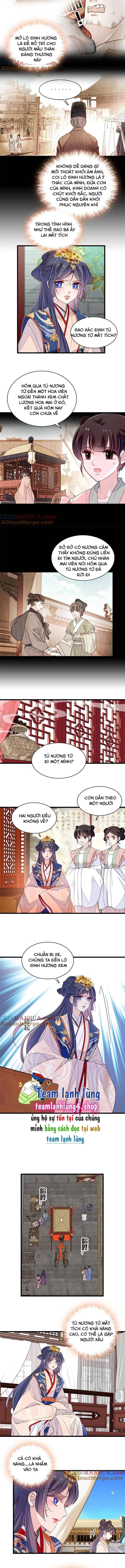 Tự Cẩm Chapter 276 - Trang 2