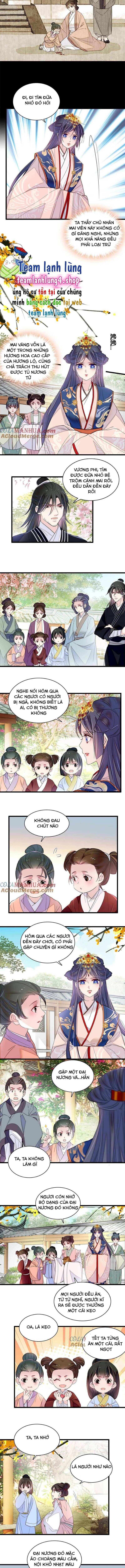 Tự Cẩm Chapter 277 - Trang 2