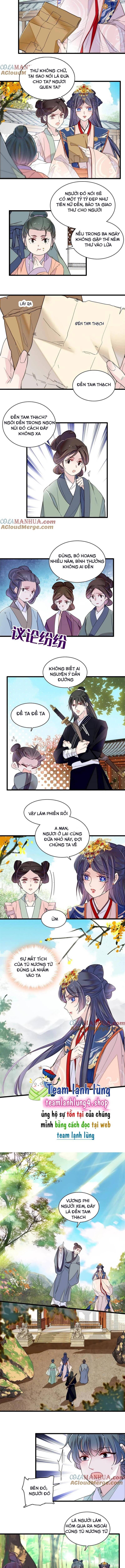 Tự Cẩm Chapter 277 - Trang 2
