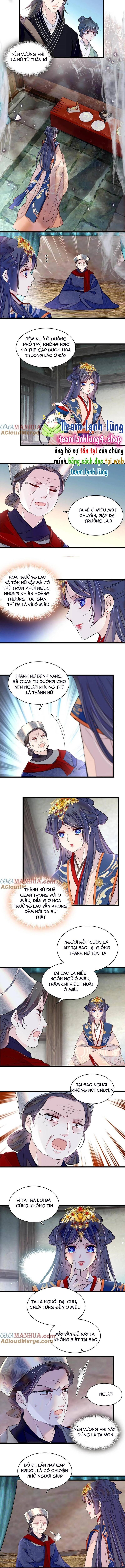 Tự Cẩm Chapter 278 - Trang 2