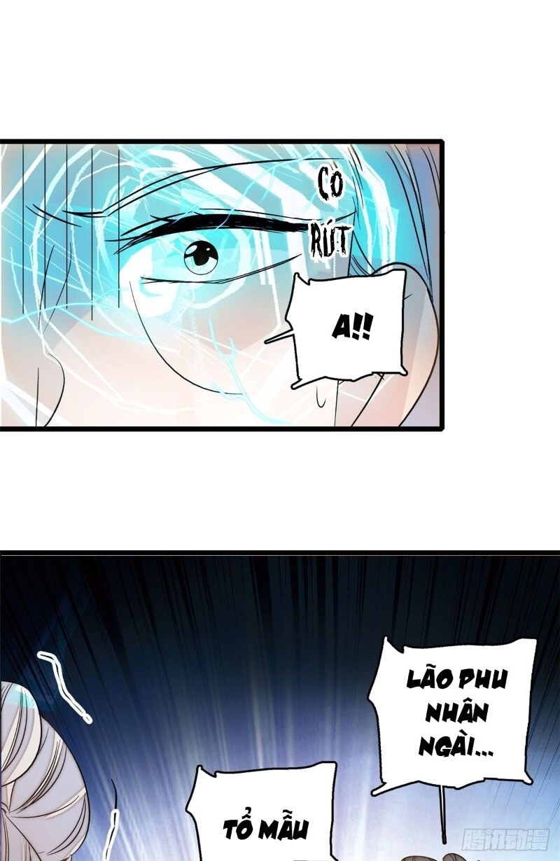 Tự Cẩm Chapter 28 - Trang 2