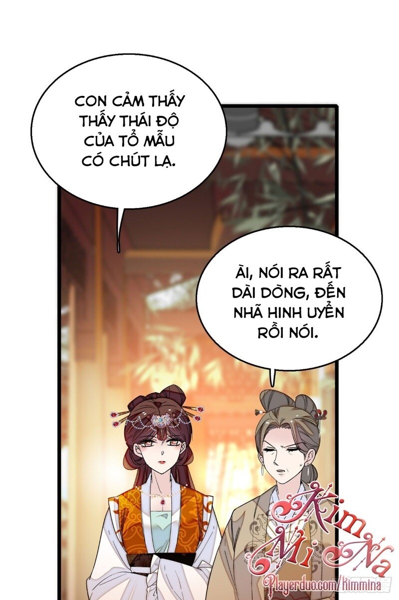 Tự Cẩm Chapter 28 - Trang 2