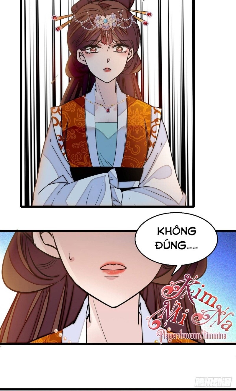 Tự Cẩm Chapter 28 - Trang 2