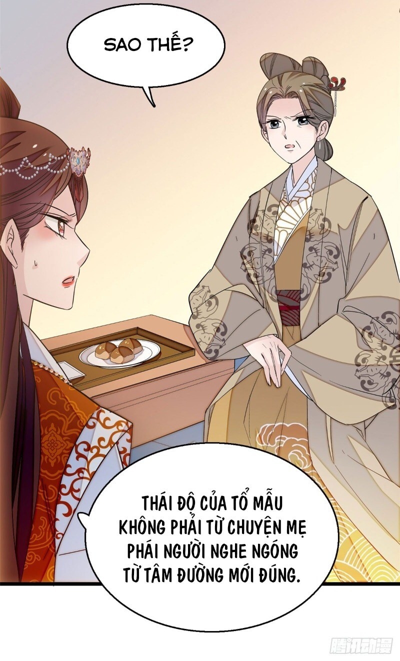 Tự Cẩm Chapter 28 - Trang 2