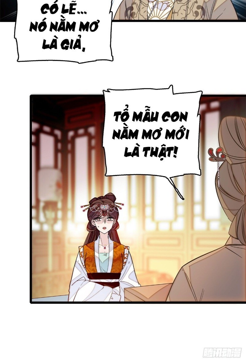 Tự Cẩm Chapter 28 - Trang 2