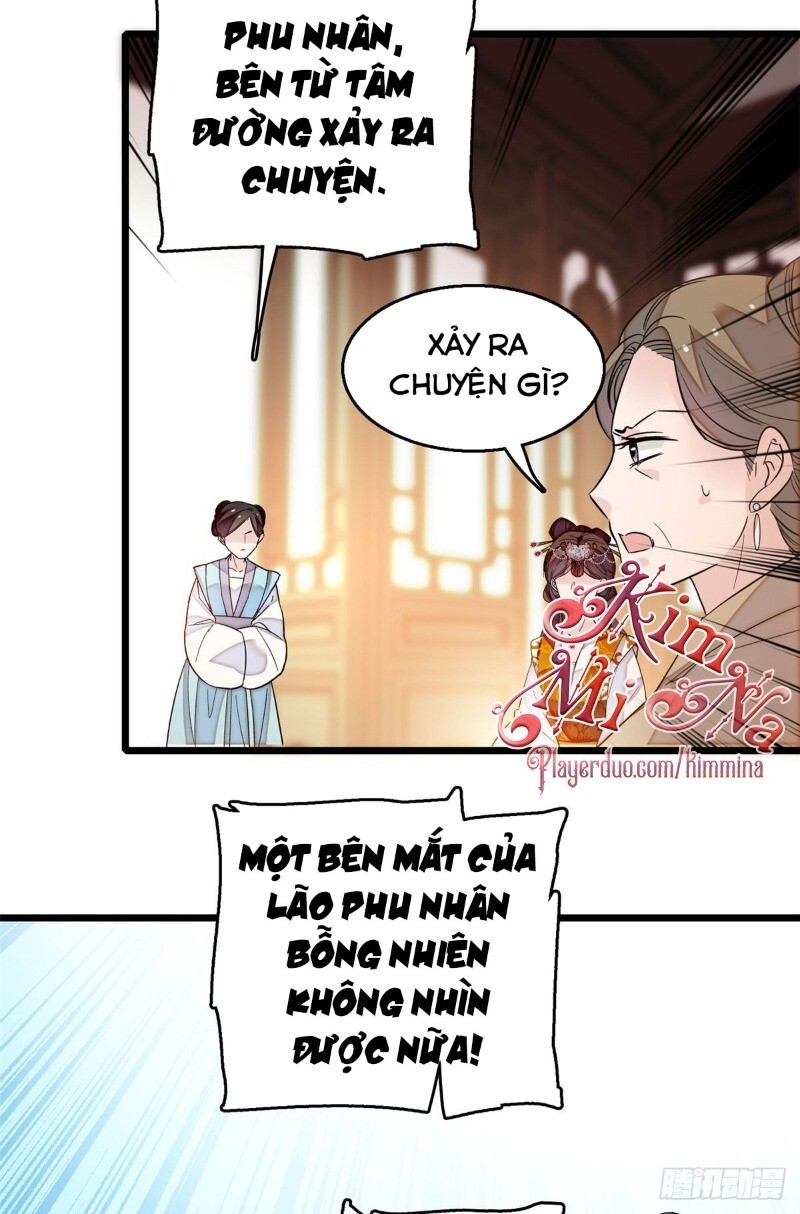 Tự Cẩm Chapter 28 - Trang 2