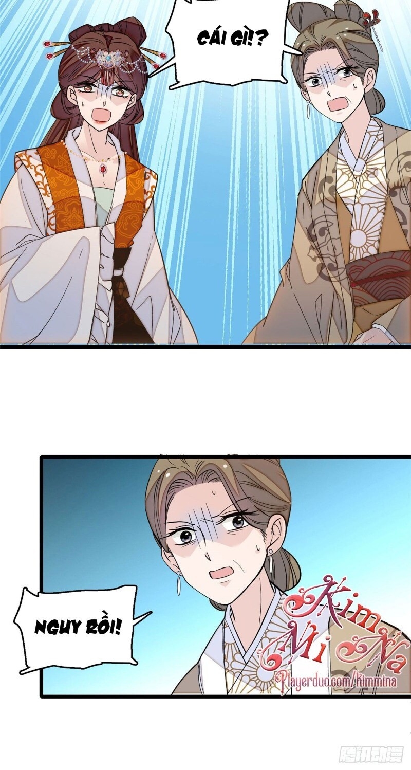 Tự Cẩm Chapter 28 - Trang 2