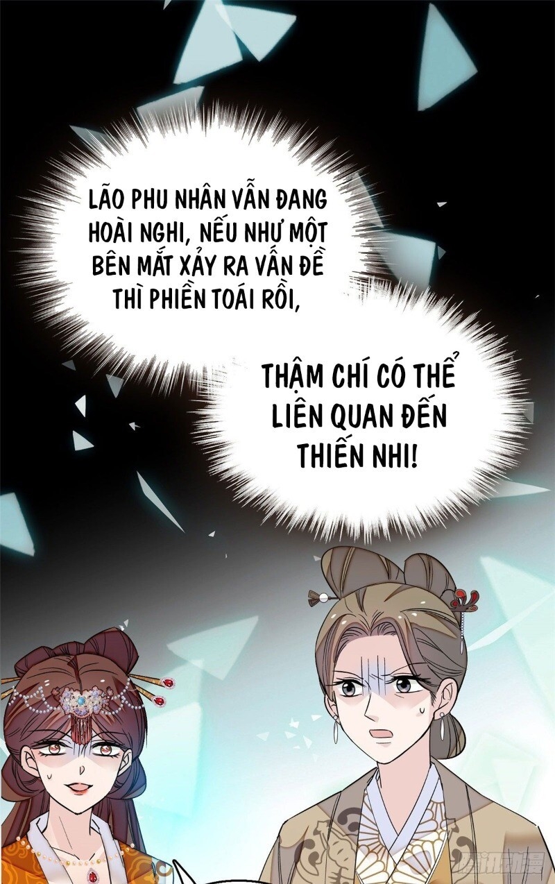 Tự Cẩm Chapter 28 - Trang 2
