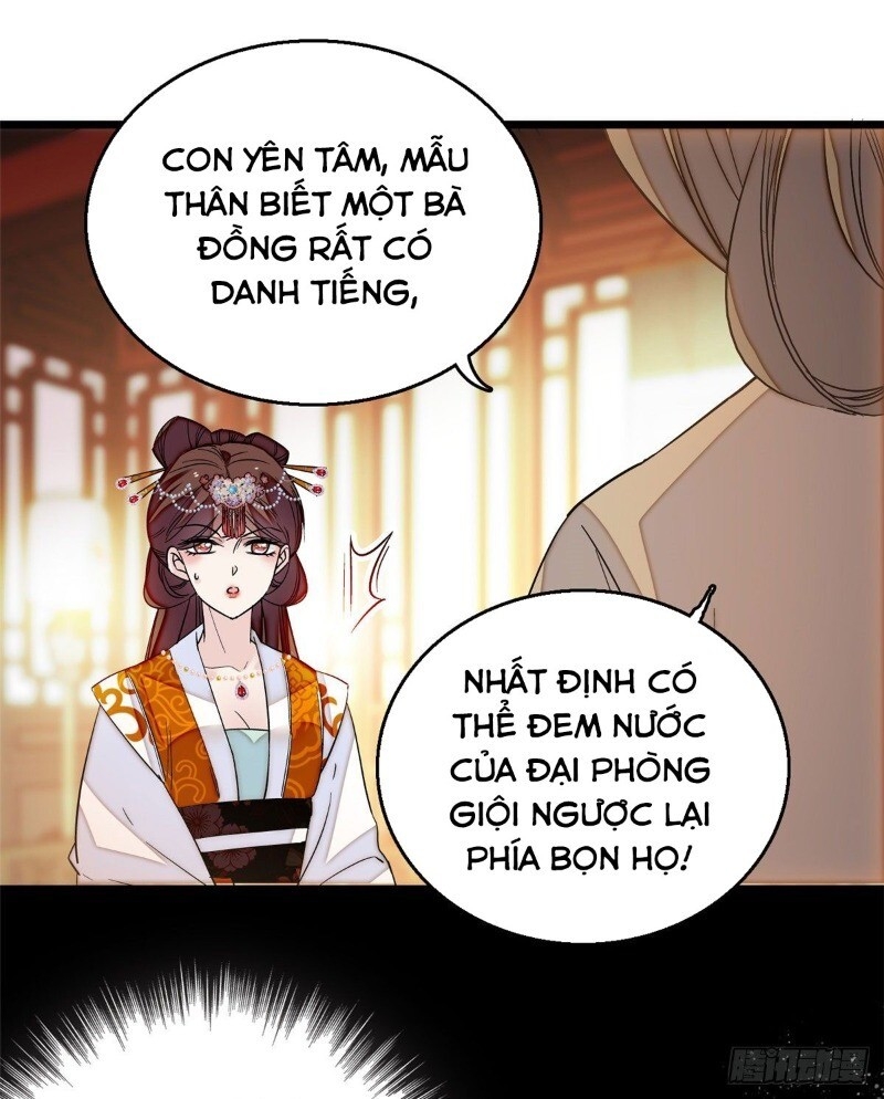 Tự Cẩm Chapter 28 - Trang 2