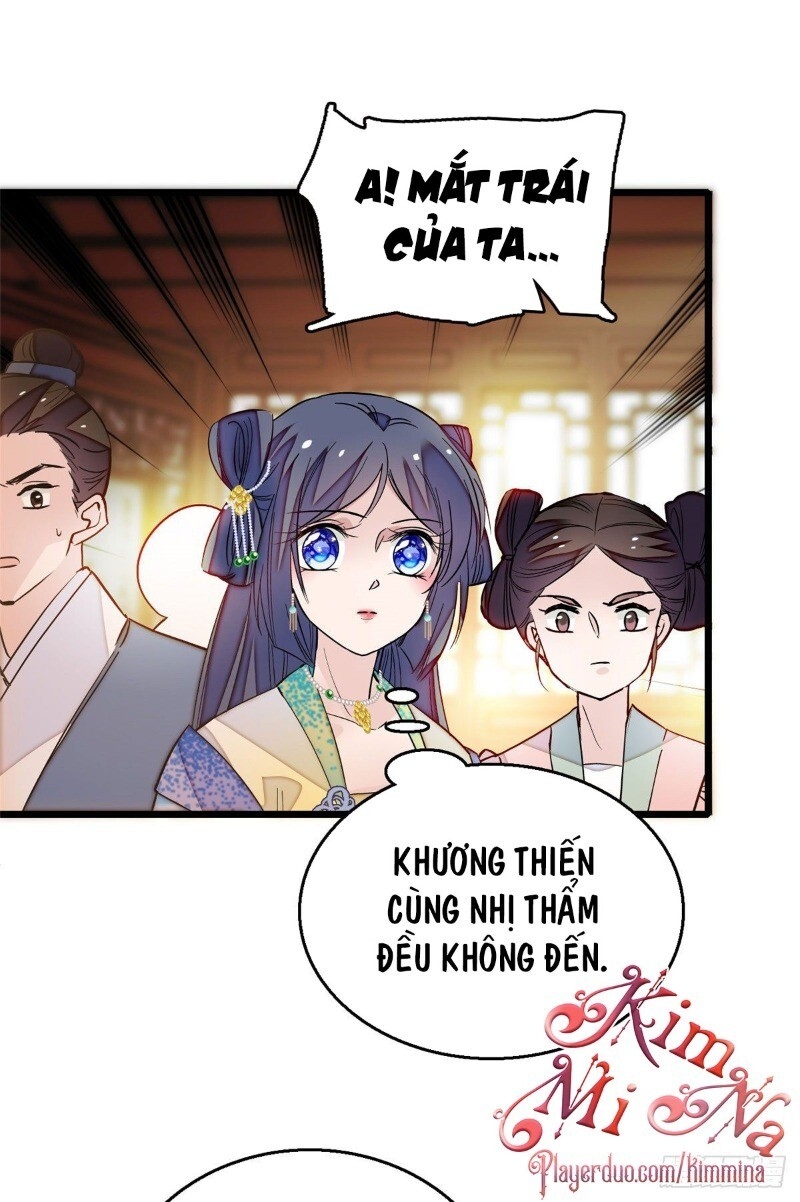 Tự Cẩm Chapter 28 - Trang 2