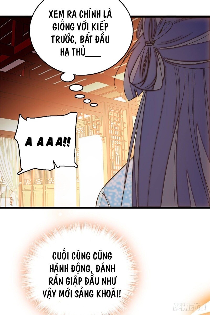 Tự Cẩm Chapter 28 - Trang 2