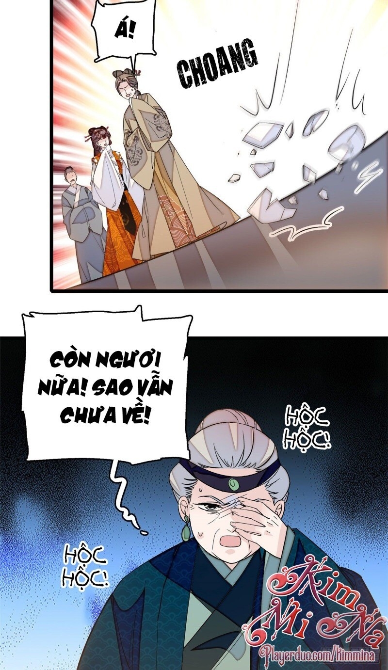 Tự Cẩm Chapter 28 - Trang 2