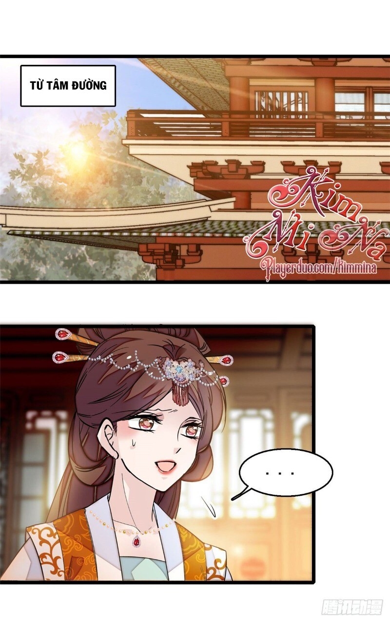 Tự Cẩm Chapter 28 - Trang 2