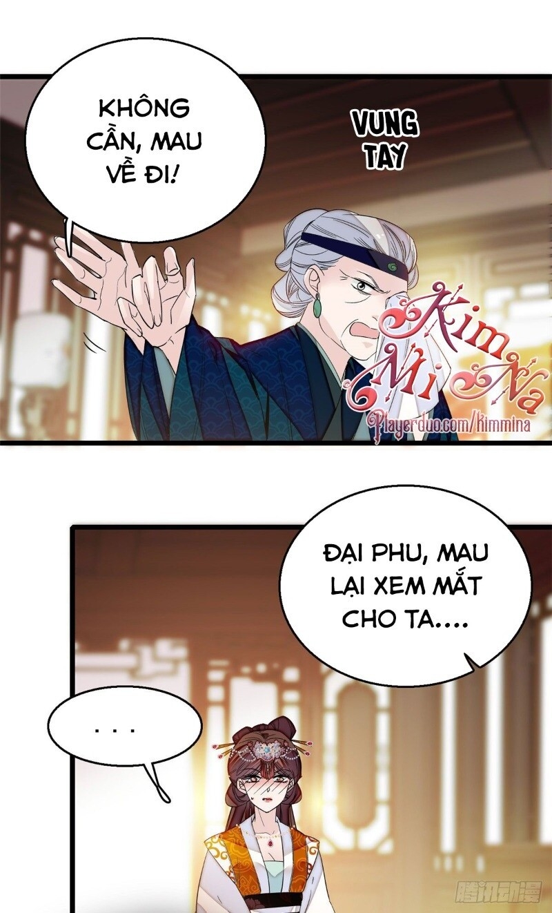 Tự Cẩm Chapter 28 - Trang 2